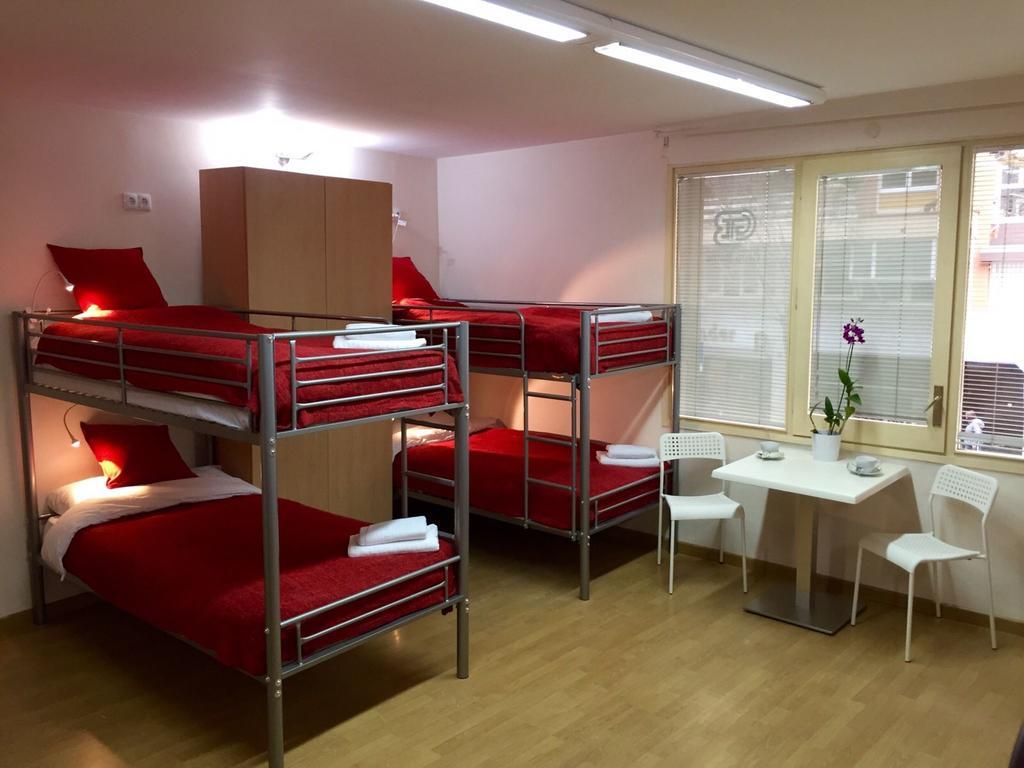 Guest House Barcelona Bruc I & II — Foto 3
