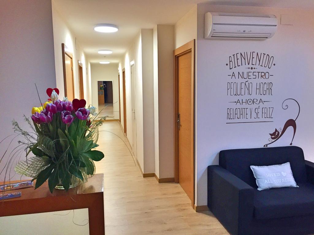 Guest House Barcelona Bruc I & II — Foto 2